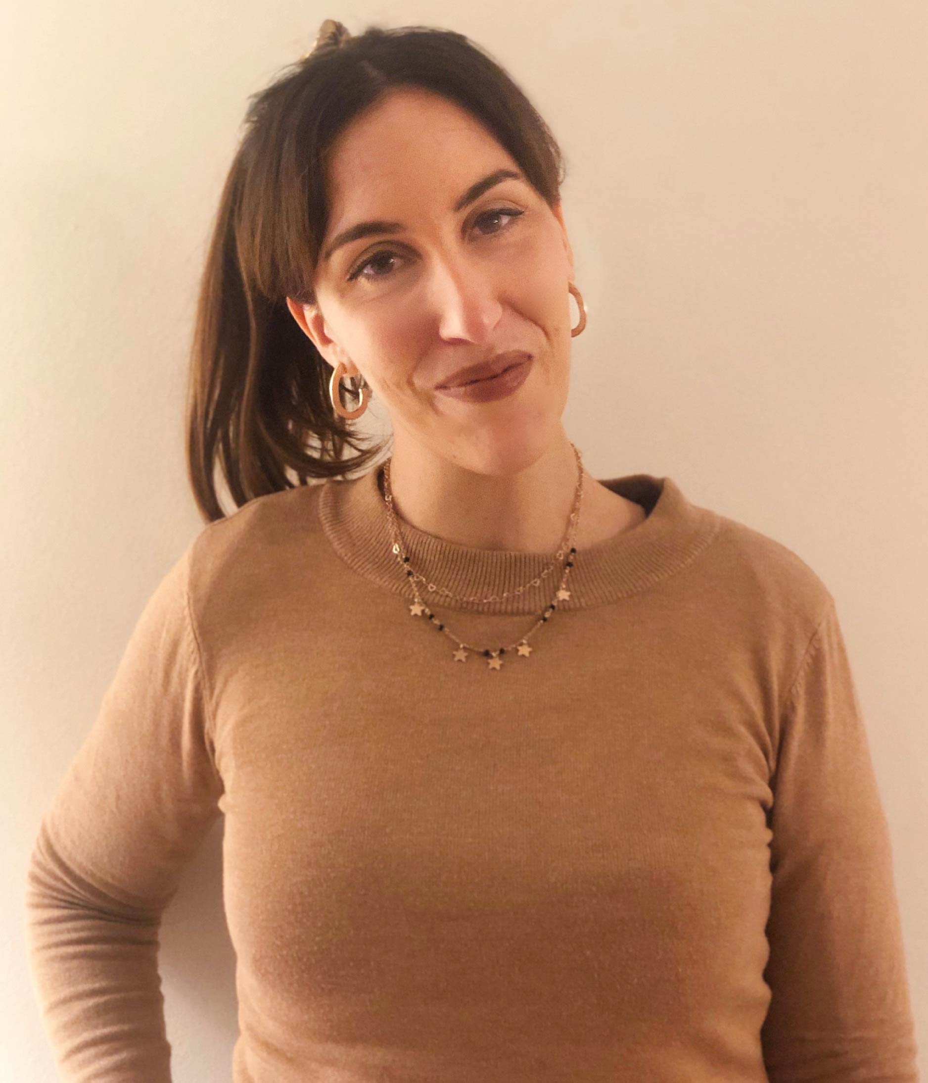 Francesca Tamponi